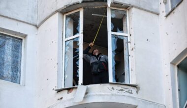 Kiev sous pression russe ; une diplomate expulsée par Moscou