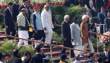 L’Inde et l’UE officialisent la conclusion d’un accord de libre-échange