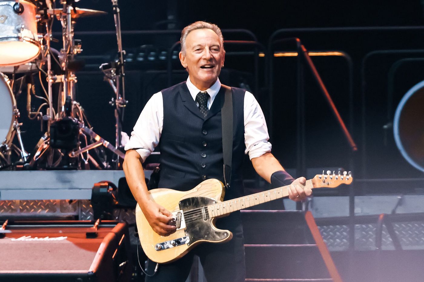 Avant « Streets of Minneapolis », les autres titres de Bruce Springsteen qui ont secoué les États-Unis