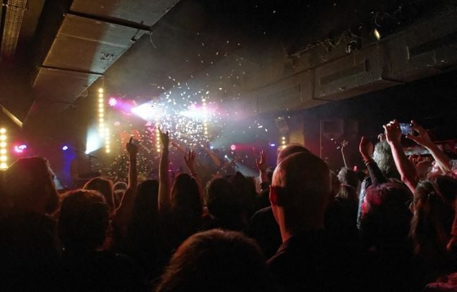 Page d'accueil Yahoo news