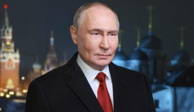 Kiev n’a pas pris pour cible Vladimir Poutine ou l’une de ses résidences, selon plusieurs médias américains