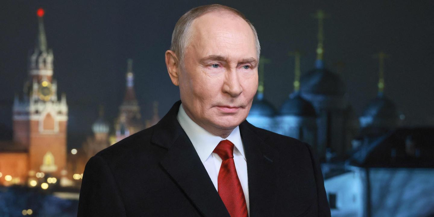 Kiev n’a pas pris pour cible Vladimir Poutine ou l’une de ses résidences, selon plusieurs médias américains