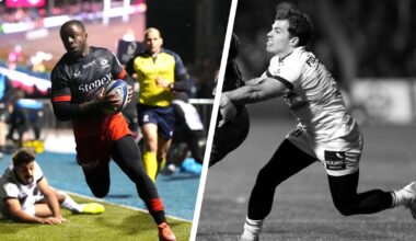 Segun frénétique, Tom Willis remporte le duel fratricide, Dupont & Cie fantomatiques... Les tops/flops