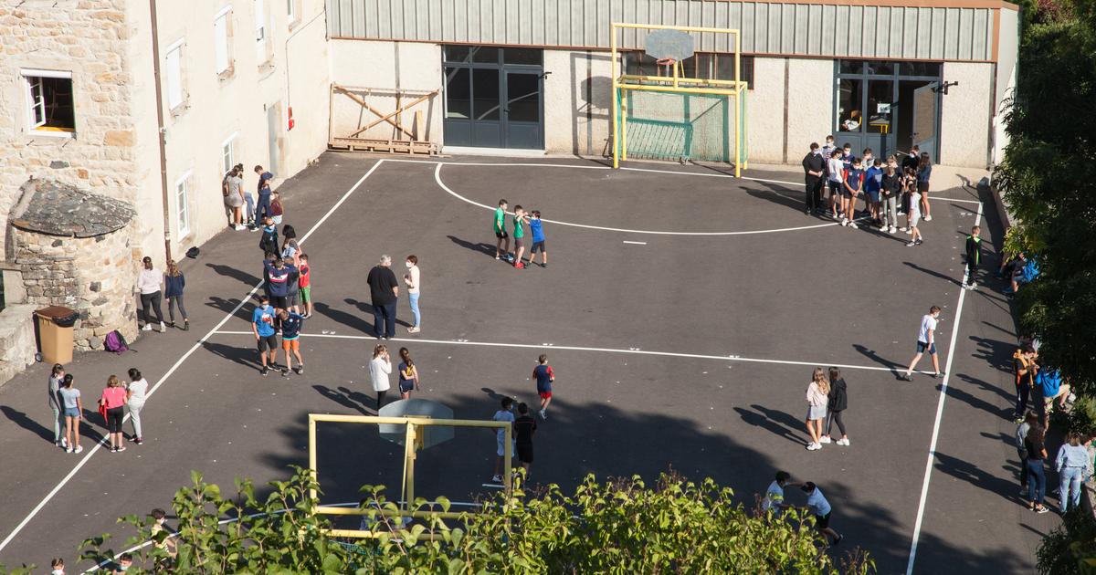 suicide d'une collégienne de 12 ans, la piste du harcèlement explorée