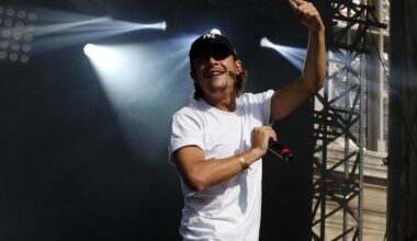 l’ex-compagne de Nekfeu de nouveau jugée pour des «non représentations d’enfant»
