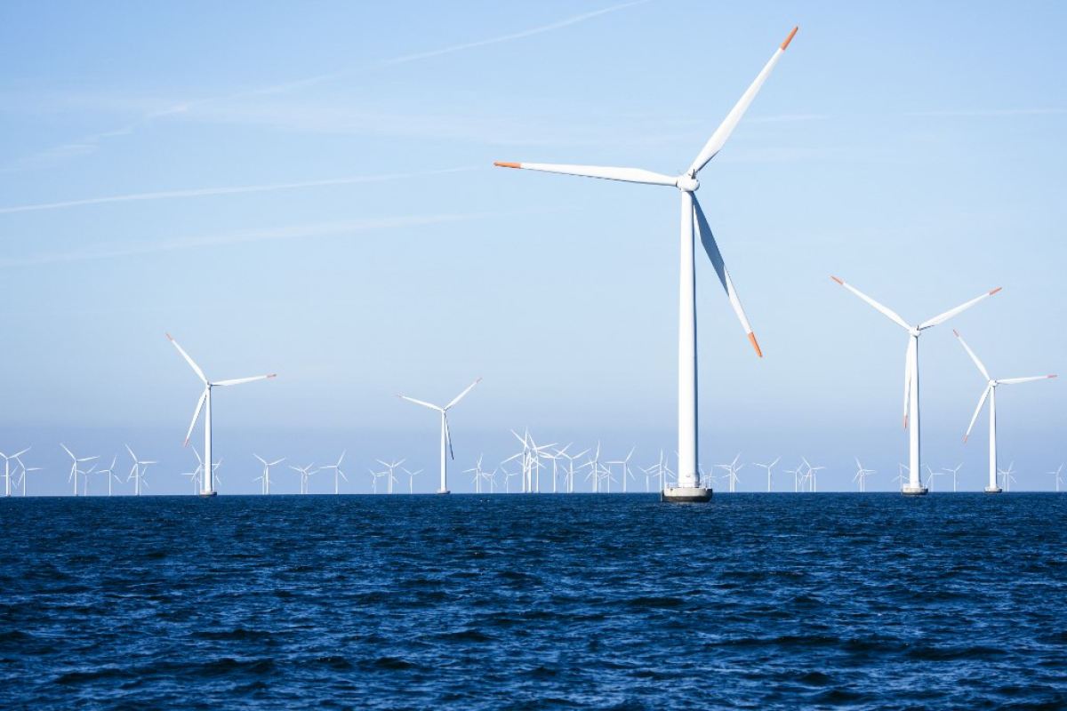 L’Europe mise sur l’éolien offshore en mer du Nord pour réduire sa dépendance à Moscou - 26/01/2026 à 13:35