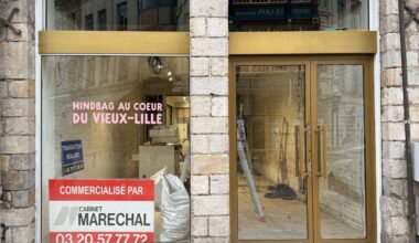 Hindbag et ses articles en coton bio débarquent dans le Vieux-Lille : voici où et quand