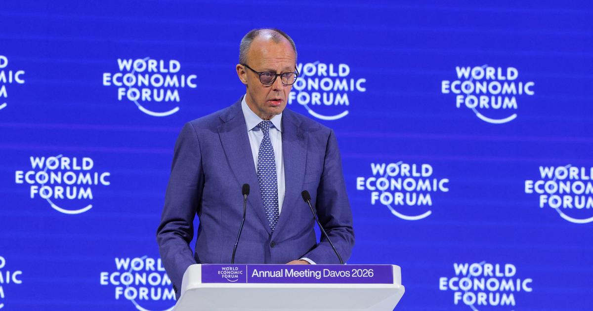 Friedrich Merz sauvé par la reculade de Donald Trump