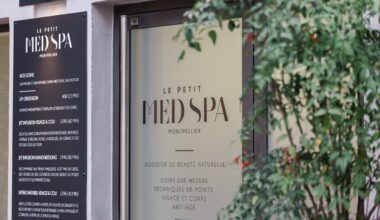 Gagnez votre soin au Petit Med Spa