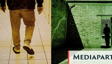 À Nantes, une équipe mobile lutte contre la rupture des soins psychiatriques pour les ex-détenus