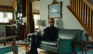 “Father Mother Sister Brother”, de Jim Jarmusch : exercice de style ludique ou clip inconsistant ? - Télérama