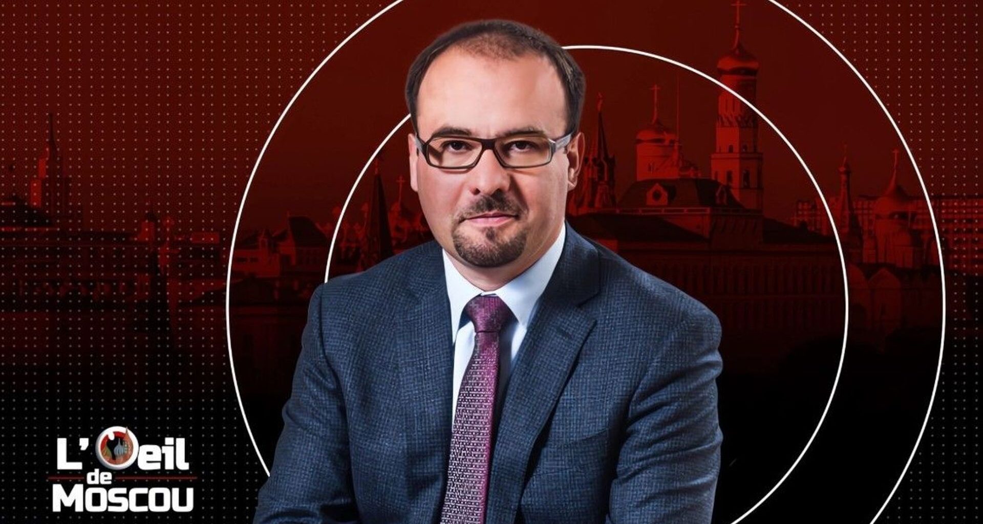 L’Œil de Moscou : ce que 'l’affaire Dolina' nous dit de la société et du pouvoir russes