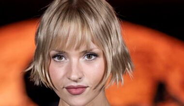 La chanteuse Angèle n'entend pas comme tout le monde, elle se confie