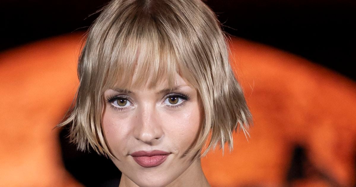 La chanteuse Angèle n'entend pas comme tout le monde, elle se confie