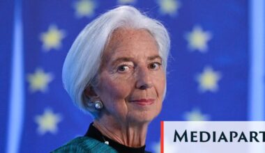 Les bons comptes de Christine Lagarde, qui gagne bien plus que ce que la BCE mentionne