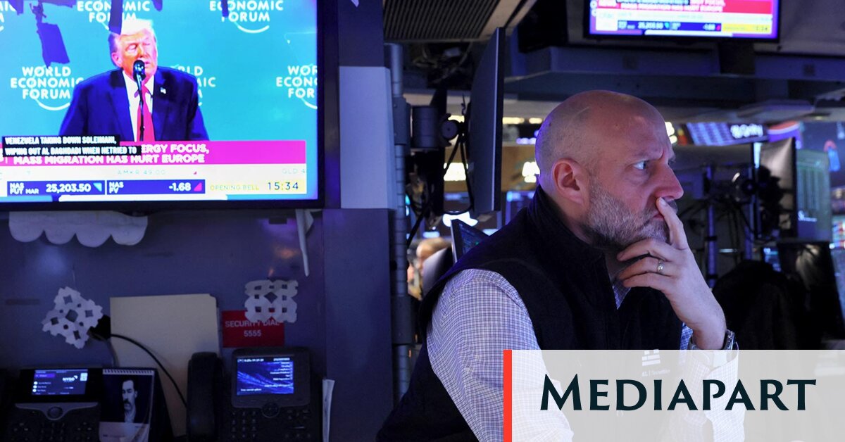 Trump accélère le découplage économique de l’Europe avec les États-Unis