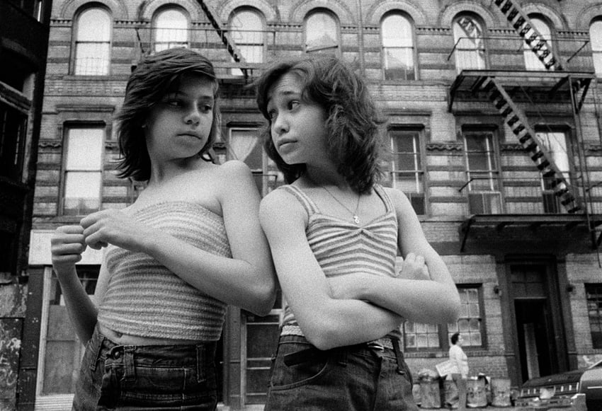 Susan Meiselas, ou la lucidité de l’image