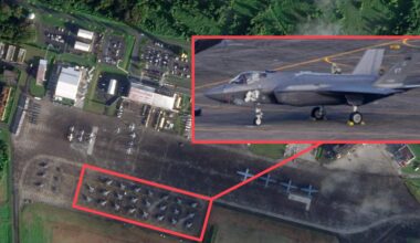 les cinq mois de déploiements militaires qui ont permis aux Etats-Unis d’intervenir au Venezuela