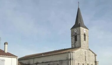 Arvert. Un repas solidaire pour sauver l’église Saint-Étienne