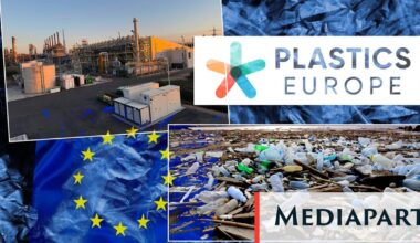 L’Europe a englouti 760 millions d’euros dans une fausse solution miracle au problème du plastique