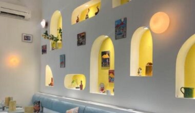 À deux pas du port de Toulon, le restaurant Julietta vous invite à un voyage à Naples