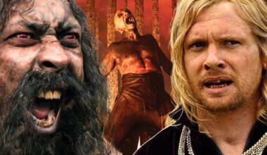 28 ans plus tard : Le Temple des morts - critique qui a le fureur de vivre