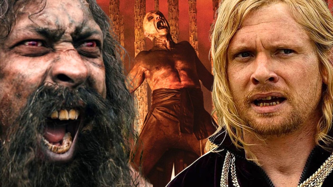 28 ans plus tard : Le Temple des morts - critique qui a le fureur de vivre