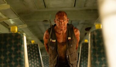 28 Ans Plus Tard Temple Des Morts