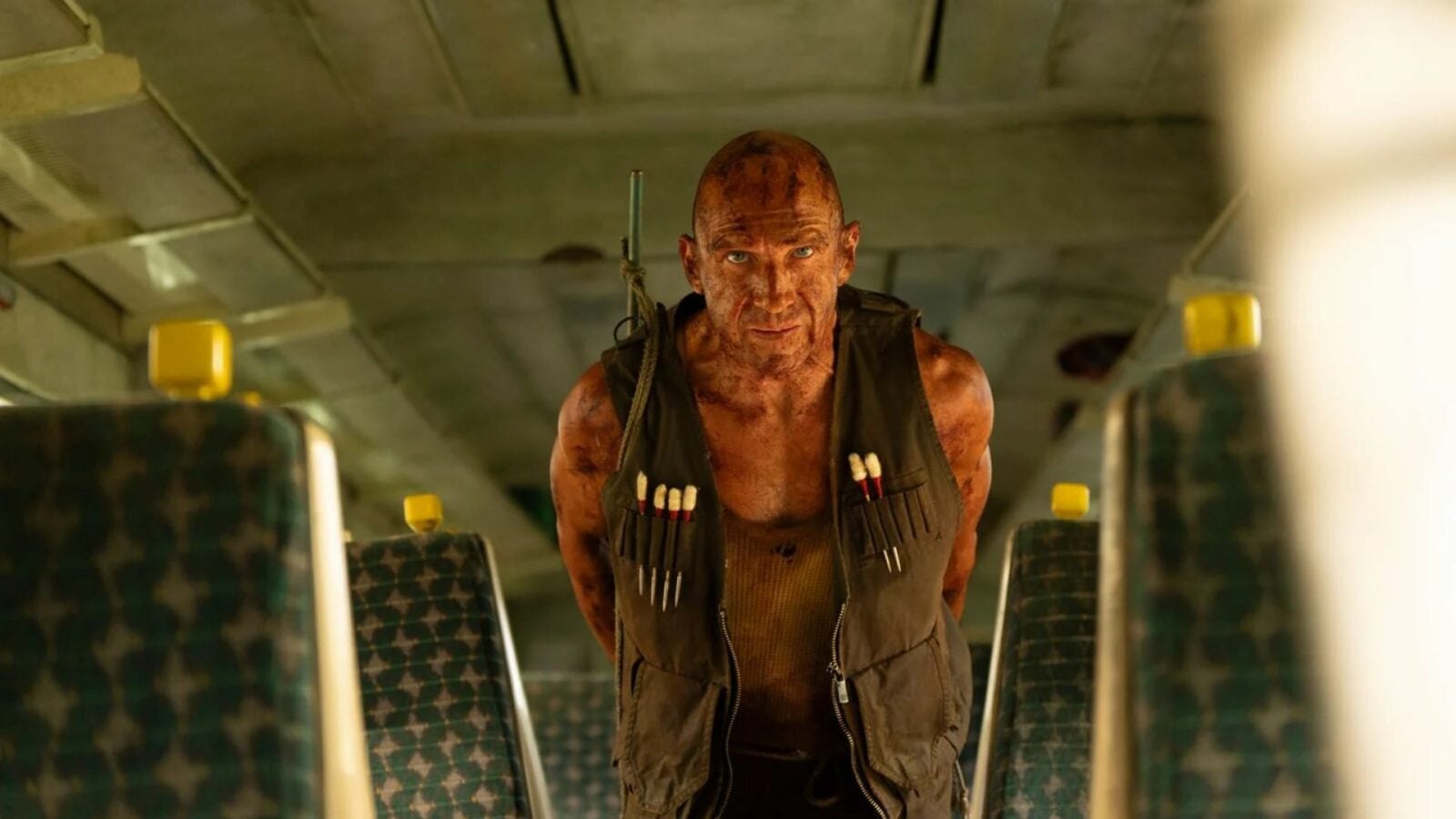 28 Ans Plus Tard Temple Des Morts