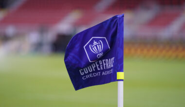 L&rsquo;AS Monaco face &agrave; Strasbourg en 8e de finale de Coupe de France