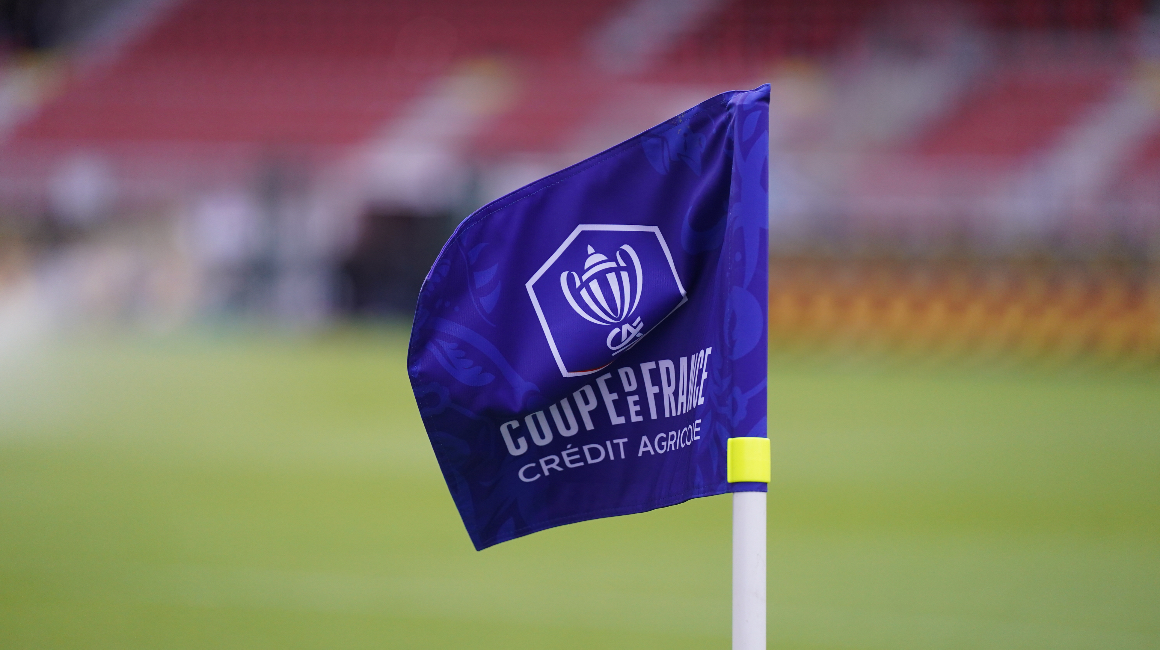 L&rsquo;AS Monaco face &agrave; Strasbourg en 8e de finale de Coupe de France