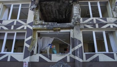 Page d'accueil Yahoo news