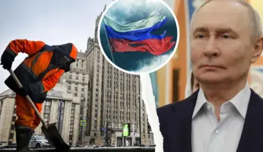 Comment les migrants servent à canaliser la colère des Russes