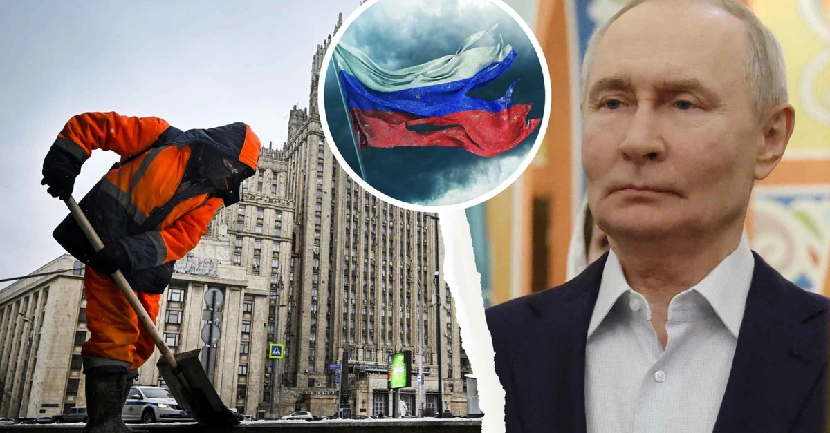 Comment les migrants servent à canaliser la colère des Russes