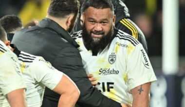 « Il est le joueur qui incarne le mieux le club »