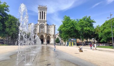 La vie est toujours aussi bonne à Saint-Etienne, selon ce classement : les points forts