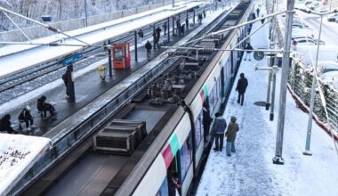 Page d'accueil Yahoo news