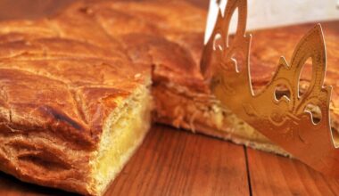 ces boulangeries de Paris vous font gagner un lingot pour l'Épiphanie