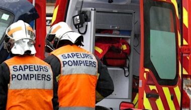 Mort d'un piéton de 82 ans dans un accident près de Rouen