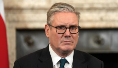 Page d'accueil Yahoo news