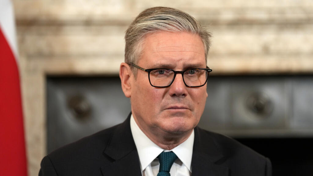 Page d'accueil Yahoo news