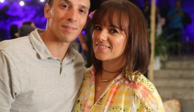 "J'ai senti que ça n'allait pas" : Alizée revient sur un évènement marquant vécu avec Grégoire Lyonnet