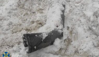 L'Ukraine attaque un dépôt pétrolier russe; Moscou lance un missile hypersonique