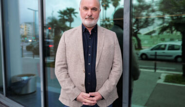 Municipales 2026 à Nice : créer un adjoint au bonheur, « potagériser » la ville… les propositions détonantes d’un candidat écologiste