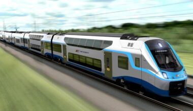Alstom démarre 2026 en trombe avec un contrat à 500 millions d’euros pour fournir 26 trains supplémentaires au Bade-Wurtenberg, en Allemagne