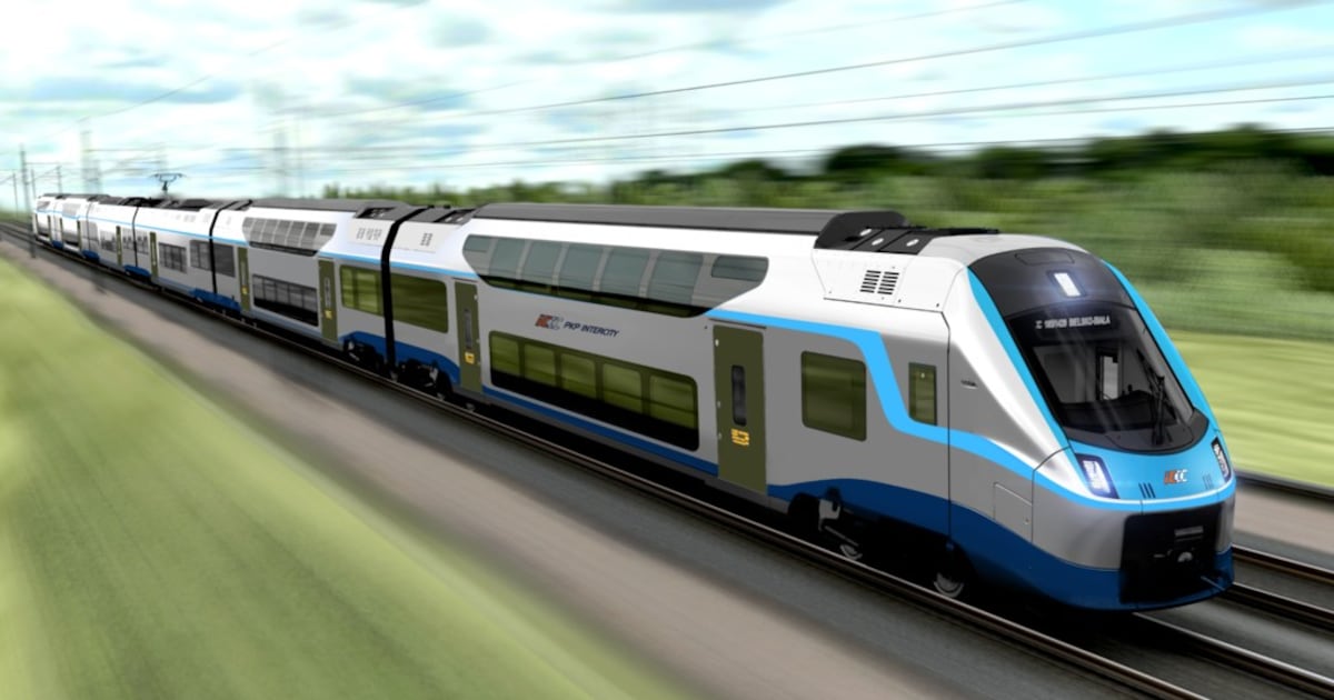 Alstom démarre 2026 en trombe avec un contrat à 500 millions d’euros pour fournir 26 trains supplémentaires au Bade-Wurtenberg, en Allemagne