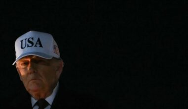 Pour Trump, la Russie menace le Groenland… mais pas l’Ukraine