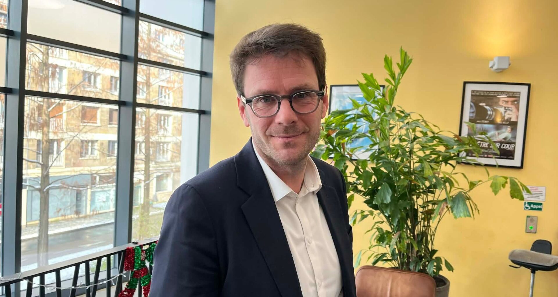 Nicolas Mayer-Rossignol met fin au suspense