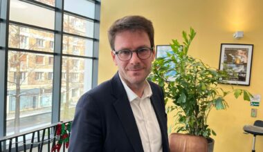 Nicolas Mayer-Rossignol met fin au suspense