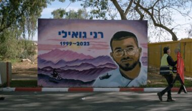 Le corps de Ran Gvili, « défenseur d’Aloumim » et dernier otage du 7 Octobre, revient en Israël